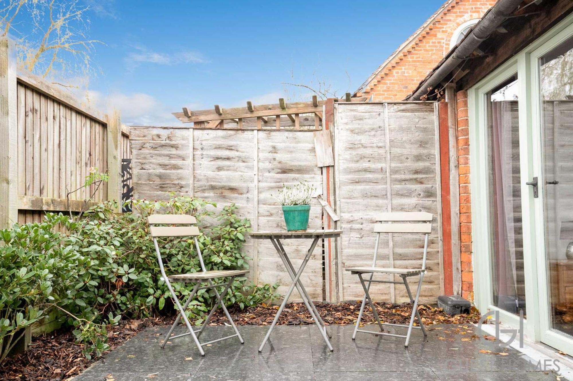 Host & Stay - Snodsbury Barn Upton Snodsbury Buitenkant foto