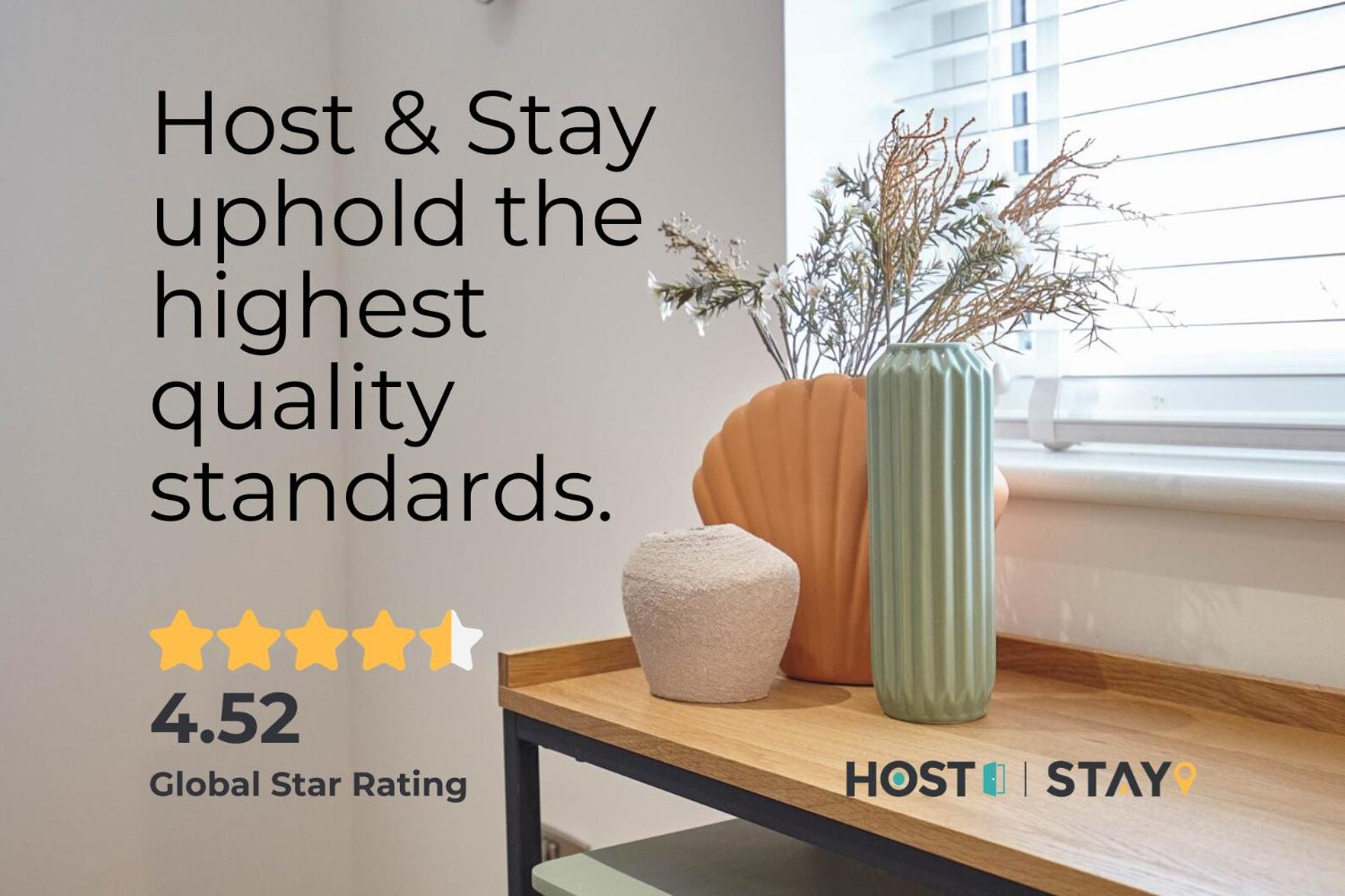 Host & Stay - Snodsbury Barn Upton Snodsbury Buitenkant foto
