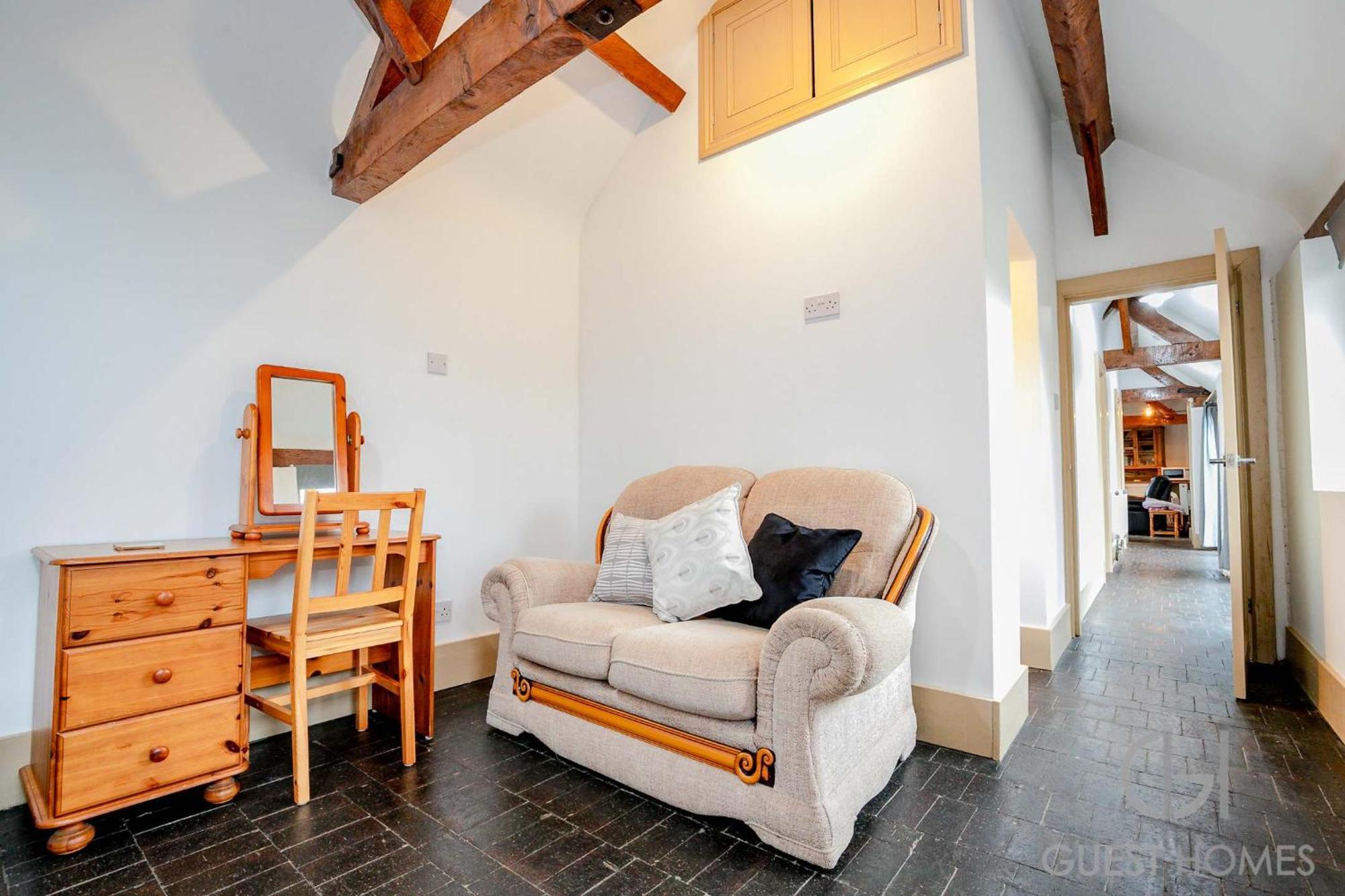 Host & Stay - Snodsbury Barn Upton Snodsbury Buitenkant foto