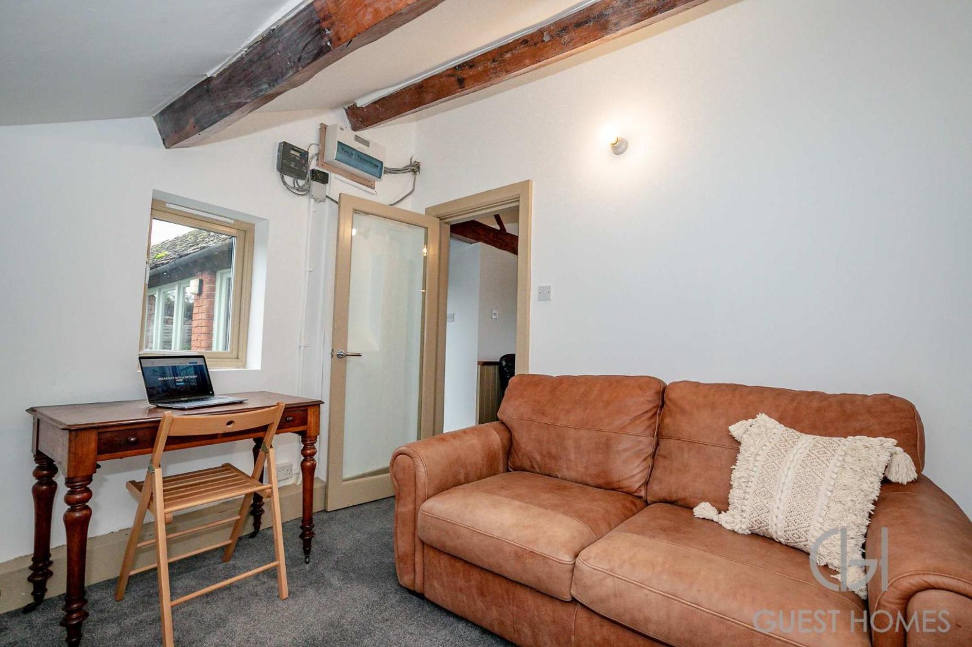Host & Stay - Snodsbury Barn Upton Snodsbury Buitenkant foto