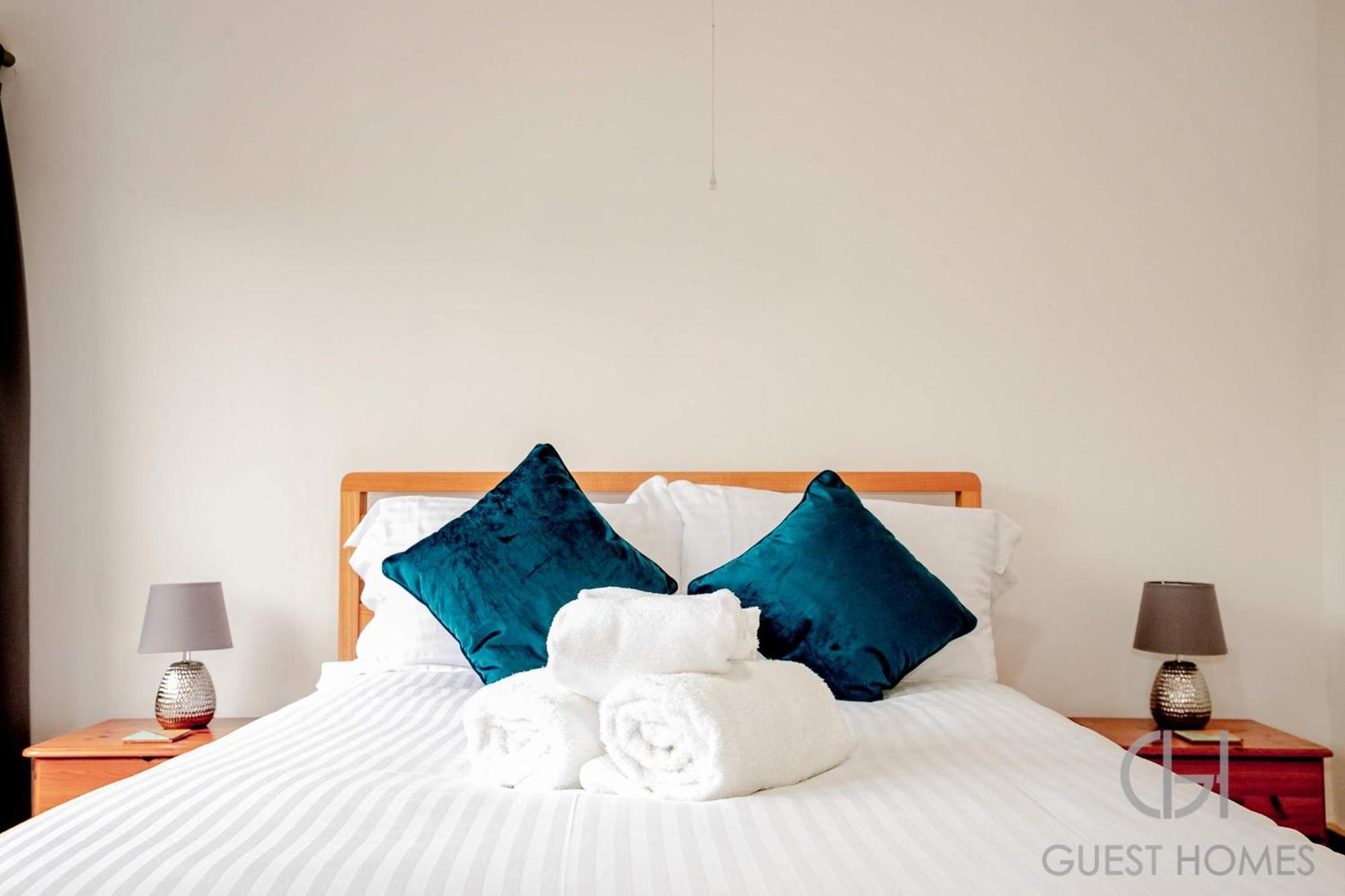 Host & Stay - Snodsbury Barn Upton Snodsbury Buitenkant foto